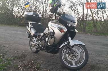 Мотоцикл Туризм Honda Varadero 1000 2001 в Звенигородке