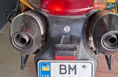 Мотоцикл Спорт-туризм Honda Varadero 1000 2009 в Киеве