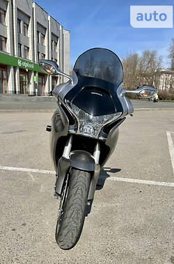 Мотоцикл Спорт-туризм Honda VFR 1200F 2010 в Одессе