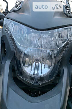 Мотоцикл Туризм Honda VFR 1200F 2010 в Киеве