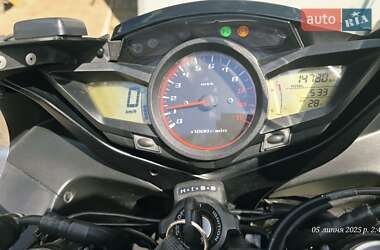 Мотоцикл Круизер Honda VFR 1200F 2015 в 