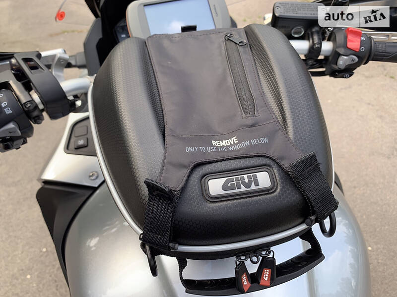 Мотоцикл Спорт-туризм Honda VFR 1200X Crosstourer 2012 в Дніпрі