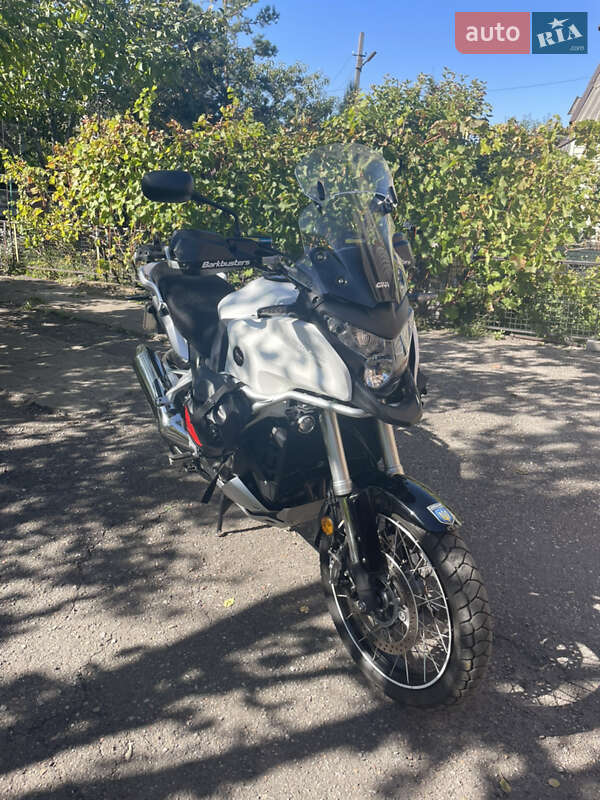Мотоцикл Туризм Honda VFR 1200X Crosstourer 2013 в Ивано-Франковске фото 40 Мотоцикл Туризм Honda VFR 1200X Crosstourer 2013 в Ивано-Франковске