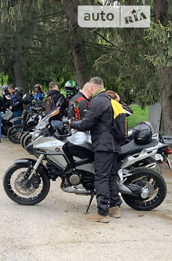 Мотоцикл Спорт-туризм Honda VFR 1200X Crosstourer 2013 в Бердичеві