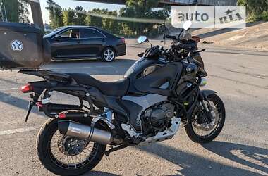 Мотоцикл Туризм Honda VFR 1200X Crosstourer 2013 в Києві