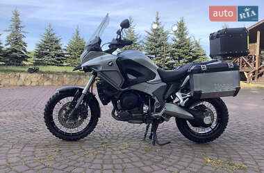 Мотоцикл Багатоцільовий (All-round) Honda VFR 1200X Crosstourer 2012 в 