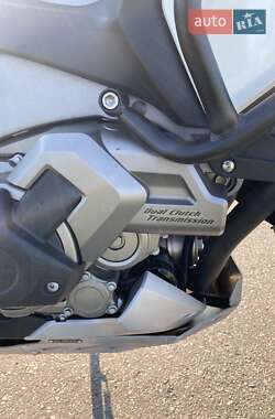 Мотоцикл Туризм Honda VFR 1200X Crosstourer 2012 в 