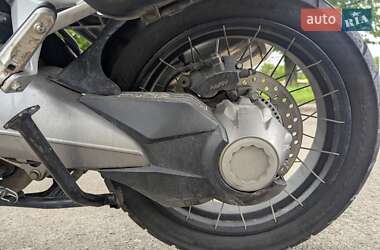 Мотоцикл Багатоцільовий (All-round) Honda VFR 1200X Crosstourer 2014 в 