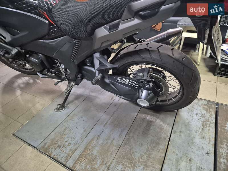 Мотоцикл Спорт-туризм Honda VFR 1200X Crosstourer 2012 в Киеве