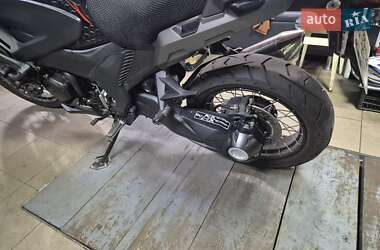Мотоцикл Спорт-туризм Honda VFR 1200X Crosstourer 2012 в 
