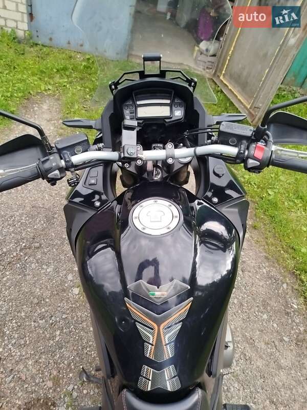 Мотоцикл Многоцелевой (All-round) Honda VFR 1200X Crosstourer 2012 в Глухове