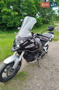 Мотоцикл Багатоцільовий (All-round) Honda VFR 1200X Crosstourer 2012 в Глухові