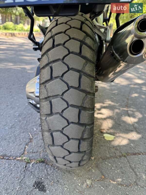 Мотоцикл Туризм Honda VFR 1200X Crosstourer 2012 в Кривом Роге фото 16 Мотоцикл Туризм Honda VFR 1200X Crosstourer 2012 в Кривом Роге