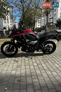 Мотоцикл Внедорожный (Enduro) Honda VFR 1200X 2012 в Ивано-Франковске