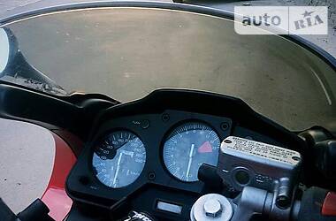 Мотоцикл Спорт-туризм Honda VFR 750F 1993 в Києві