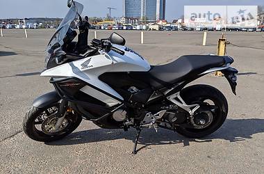 Мотоцикл Спорт-туризм Honda VFR 800 2013 в Киеве