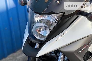 Мотоцикл Туризм Honda VFR 800 2015 в Киеве