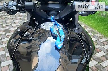 Мотоцикл Спорт-туризм Honda VFR 800 2013 в Киеве