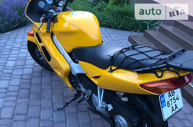 Мотоцикл Спорт-туризм Honda VFR 800 1999 в Виннице