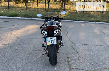 Мотоцикл Спорт-туризм Honda VFR 800 2011 в Полтаве