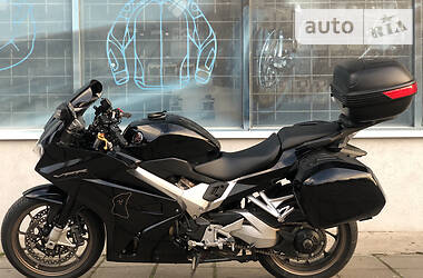 Мотоцикл Спорт-туризм Honda VFR 800 2014 в Харькове