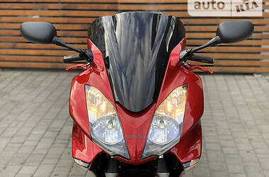 Мотоцикл Спорт-туризм Honda VFR 800 2006 в Одессе