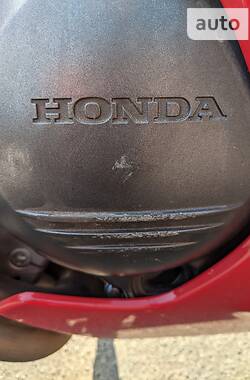 Мотоцикл Спорт-туризм Honda VFR 800 2003 в Києві