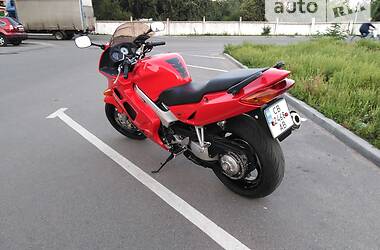 Мотоцикл Спорт-туризм Honda VFR 800 2000 в Ніжині