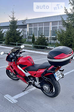 Мотоцикл Спорт-туризм Honda VFR 800 2001 в Коростене