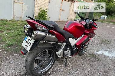 Мотоцикл Спорт-туризм Honda VFR 800 2006 в Днепре