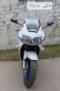 Мотоцикл Спорт-туризм Honda VFR 800 1998 в Одессе
