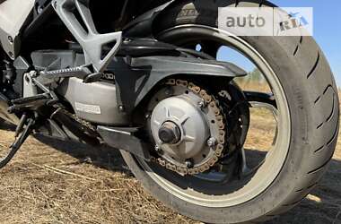 Мотоцикл Спорт-туризм Honda VFR 800 2002 в Києві