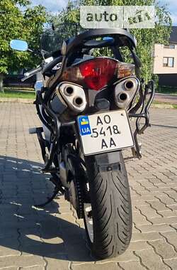 Мотоцикл Спорт-туризм Honda VFR 800 2008 в Ужгороді