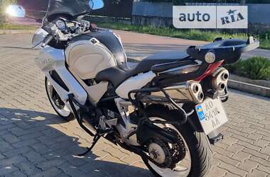 Мотоцикл Спорт-туризм Honda VFR 800 2008 в Ужгороді