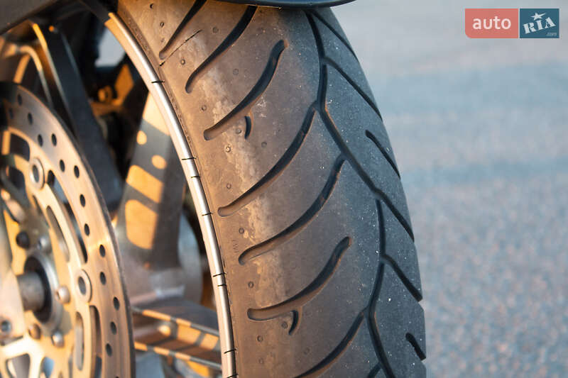 Мотоцикл Спорт-туризм Honda VFR 800 2003 в Харкові