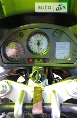 Мотоцикл Спорт-туризм Honda VFR 800F Interceptor 2000 в Хмельницком