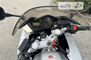 Мотоцикл Туризм Honda VFR 800F Interceptor 2002 в Львові