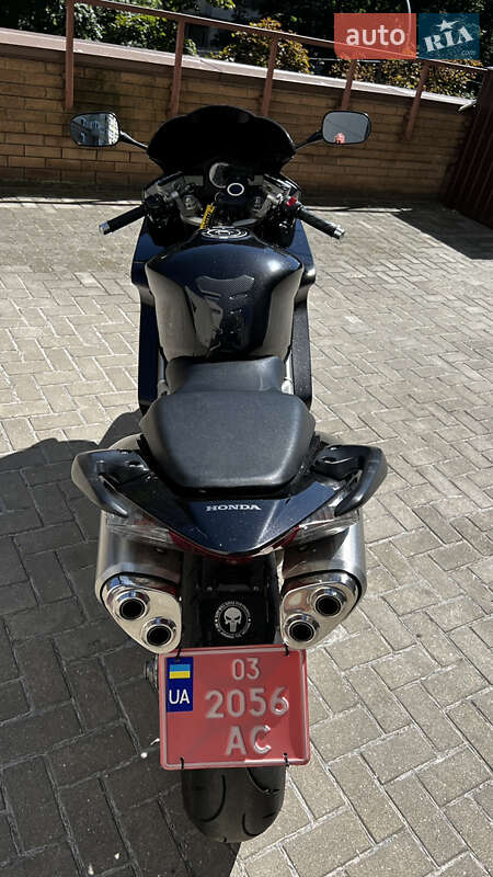 Мотоцикл Спорт-туризм Honda VFR 800F Interceptor 2006 в Києві