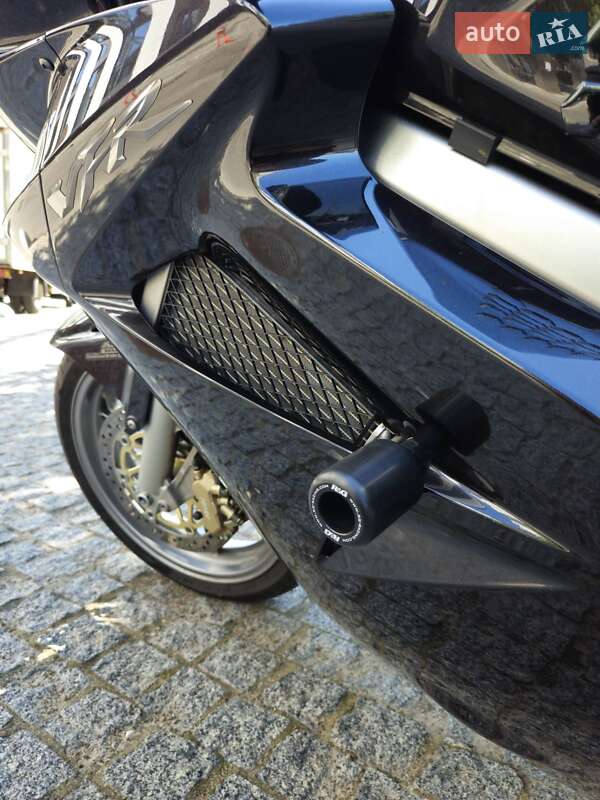 Мотоцикл Спорт-туризм Honda VFR 800F Interceptor 2006 в Києві