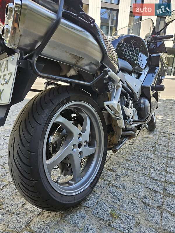 Мотоцикл Спорт-туризм Honda VFR 800F Interceptor 2006 в Києві