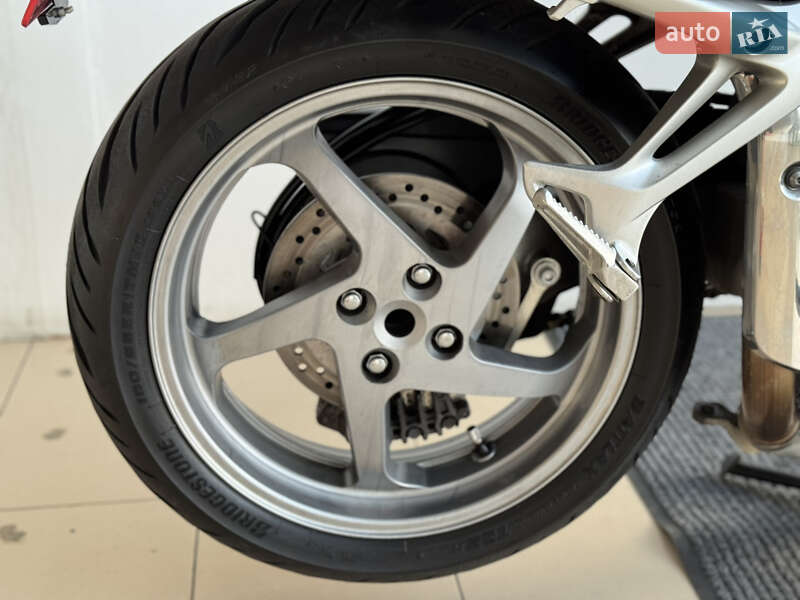 Мотоцикл Спорт-туризм Honda VFR 800F Interceptor 2004 в Киеве