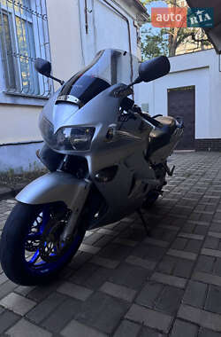 Мотоцикл Спорт-туризм Honda VFR 800F Interceptor 1998 в Николаеве