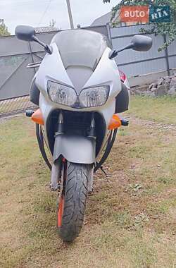Картинг Honda VFR 800F Interceptor 2001 в Золотоноше