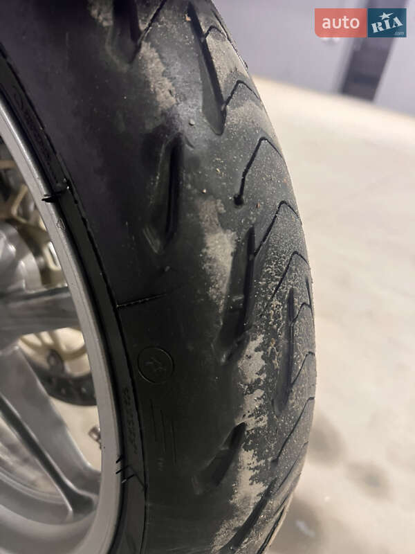 Мотоцикл Спорт-туризм Honda VFR 800F Interceptor 2002 в Киеве фото 8 Мотоцикл Спорт-туризм Honda VFR 800F Interceptor 2002 в Киеве