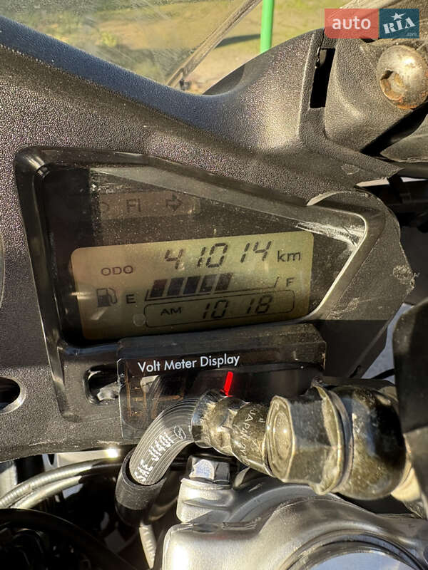 Мотоцикл Спорт-туризм Honda VFR 800F Interceptor 2003 в Києві