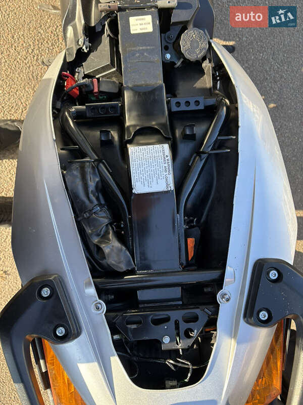 Мотоцикл Спорт-туризм Honda VFR 800F Interceptor 2003 в Києві