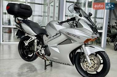 Мотоцикл Спорт-туризм Honda VFR 800F Interceptor 2003 в Хмельницком