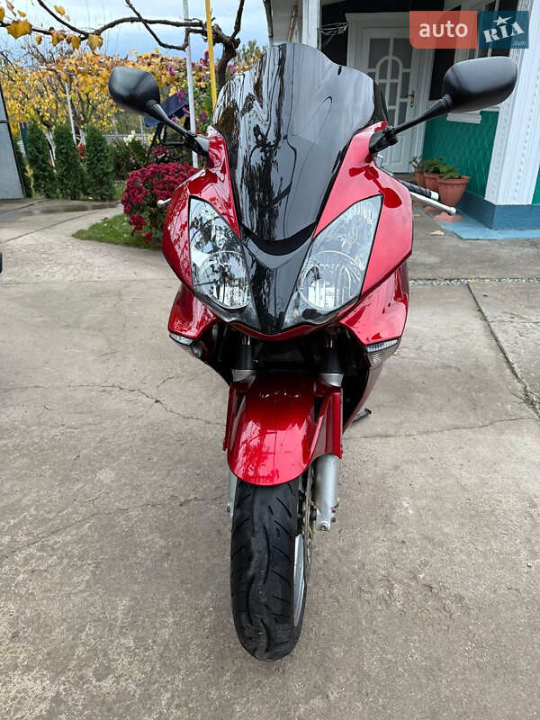 Мотоцикл Спорт-туризм Honda VFR 800F Interceptor 2006 в Кельменцах фото 8 Мотоцикл Спорт-туризм Honda VFR 800F Interceptor 2006 в Кельменцах