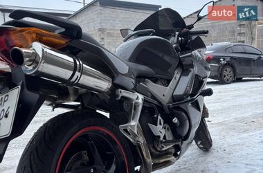Мотоцикл Спорт-туризм Honda VFR 800F Interceptor 2003 в Виннице