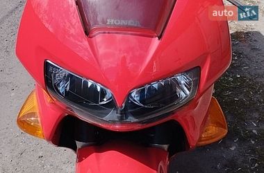 Мотоцикл Спорт-туризм Honda VFR 800F Interceptor 1999 в Полтаві